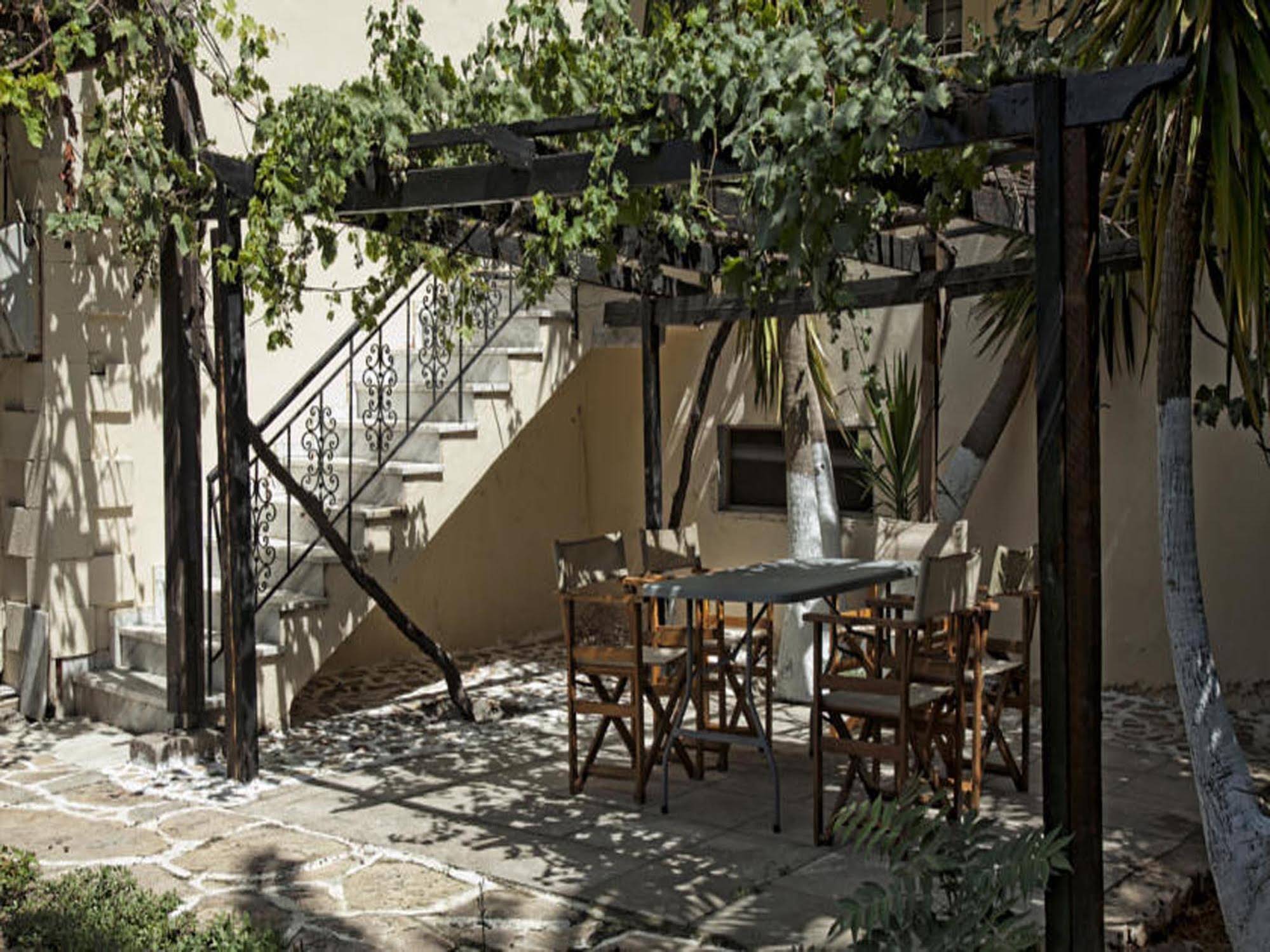 Villa Klados
