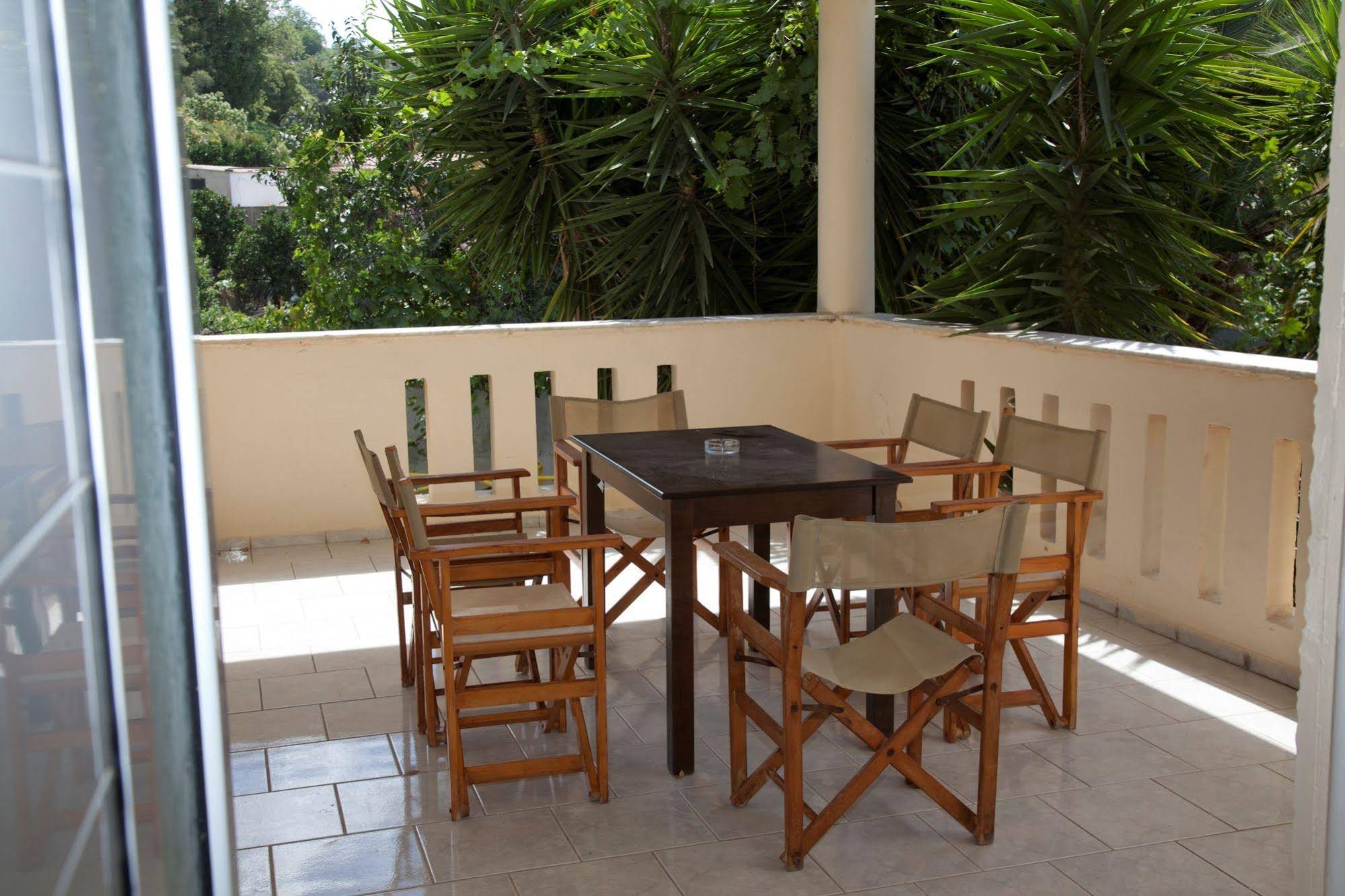 Villa Klados