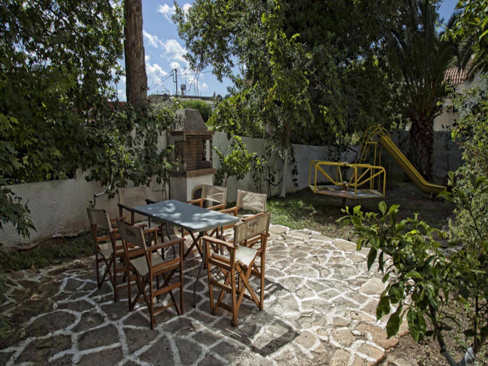 Villa Klados