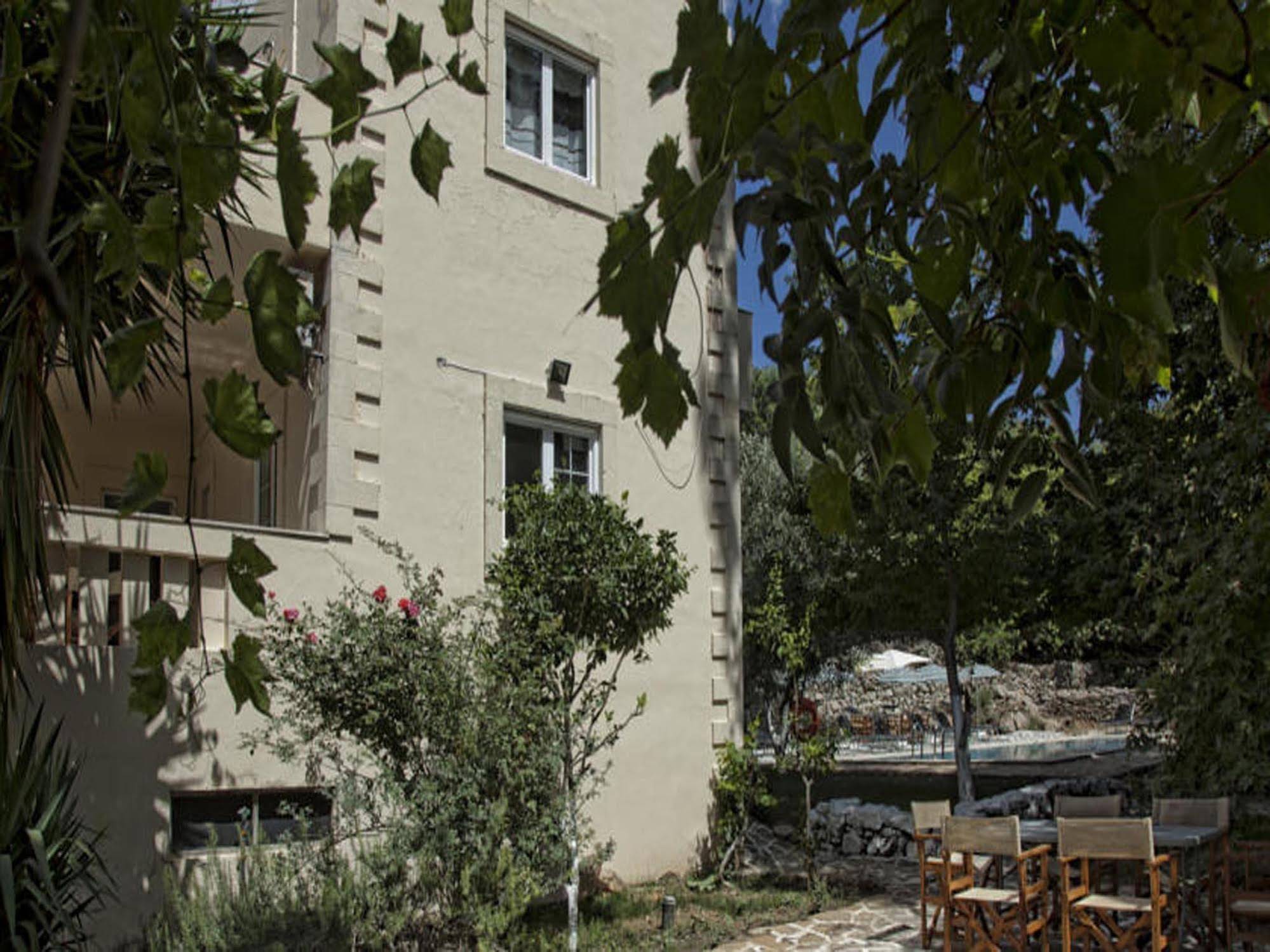 Villa Klados