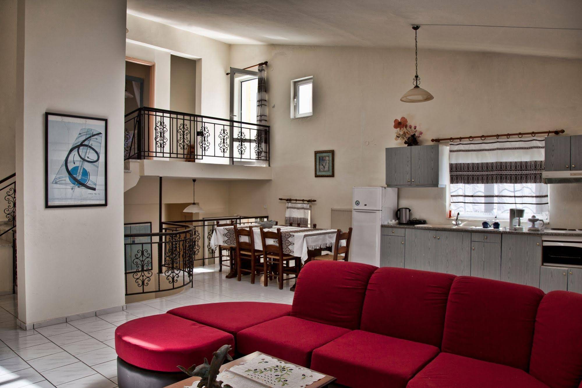 Villa Klados