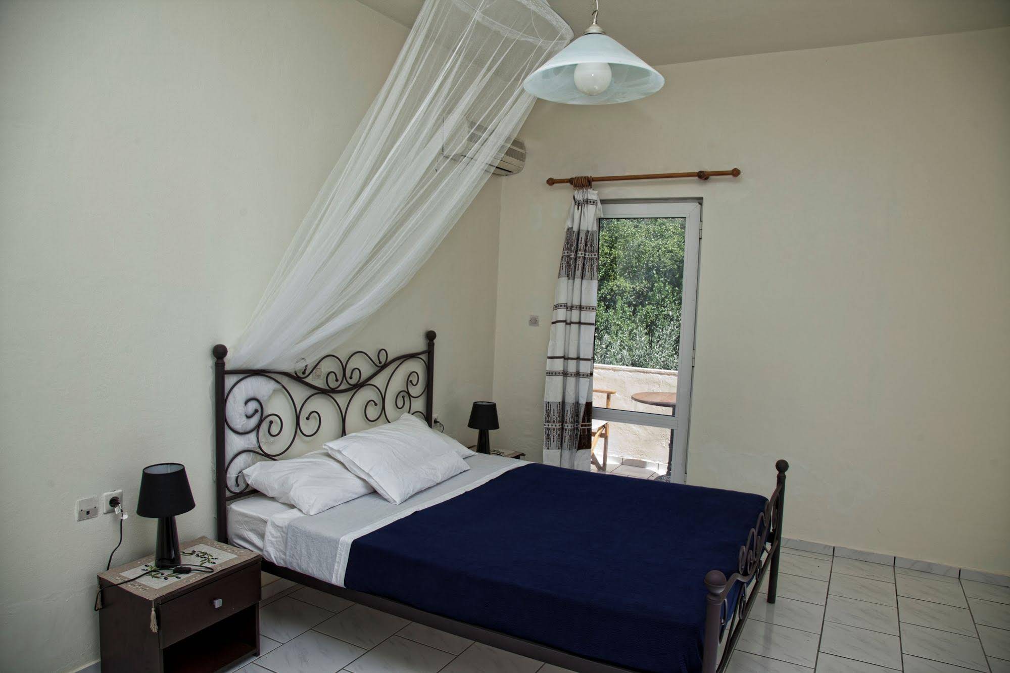 Villa Klados