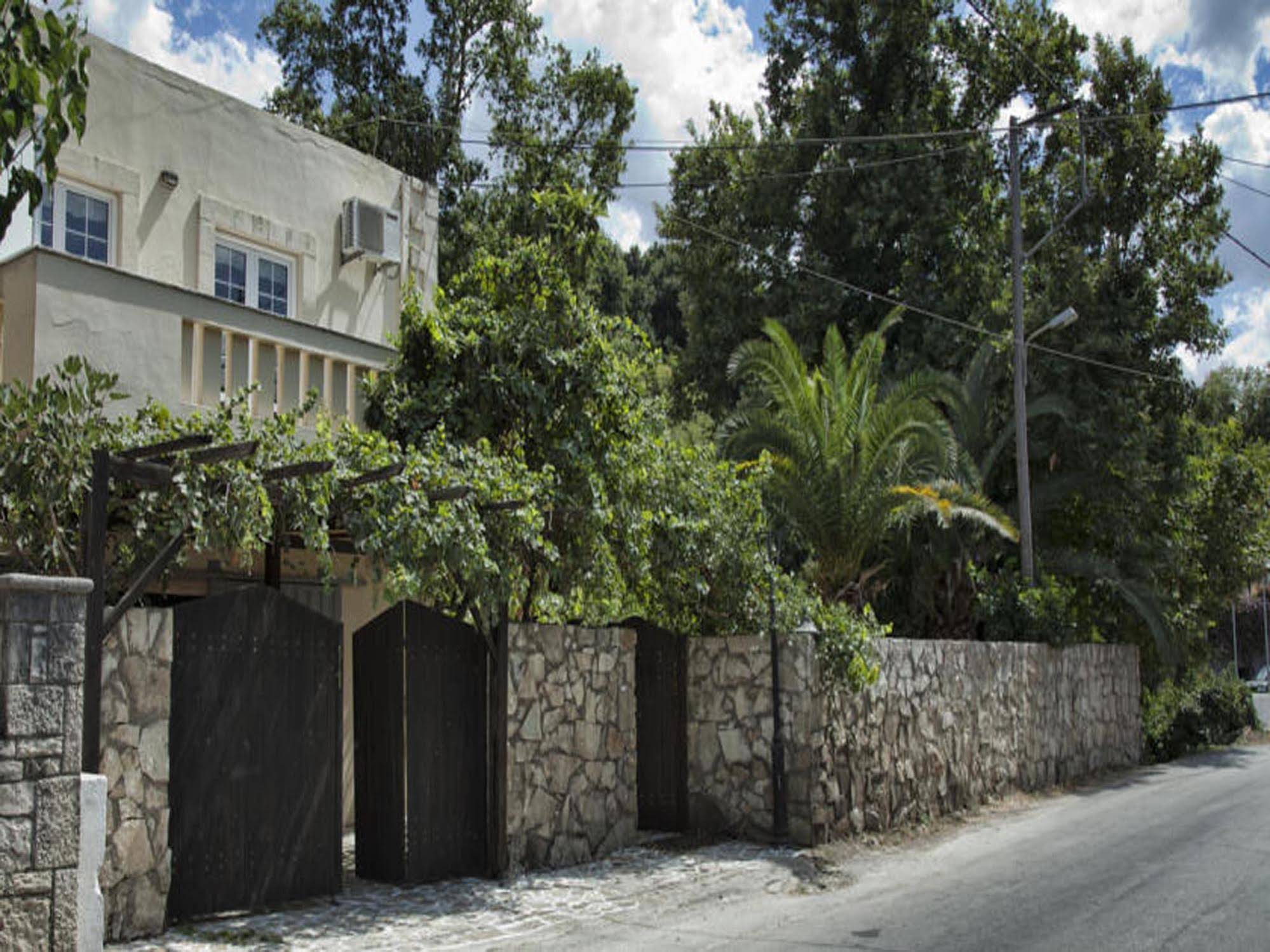 Villa Klados