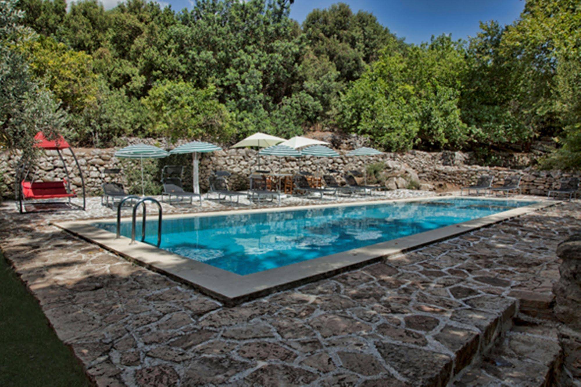 Villa Klados