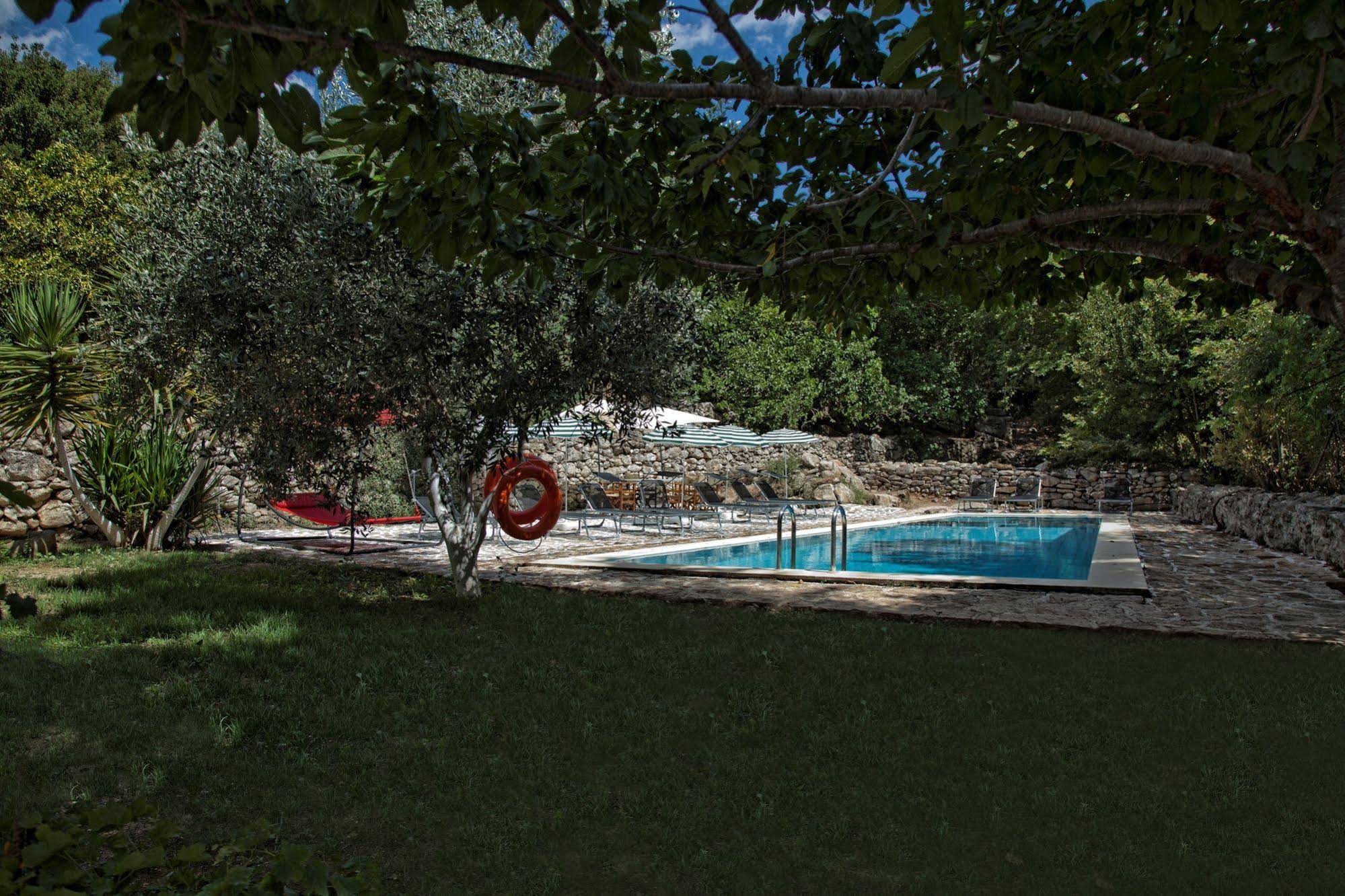 Villa Klados
