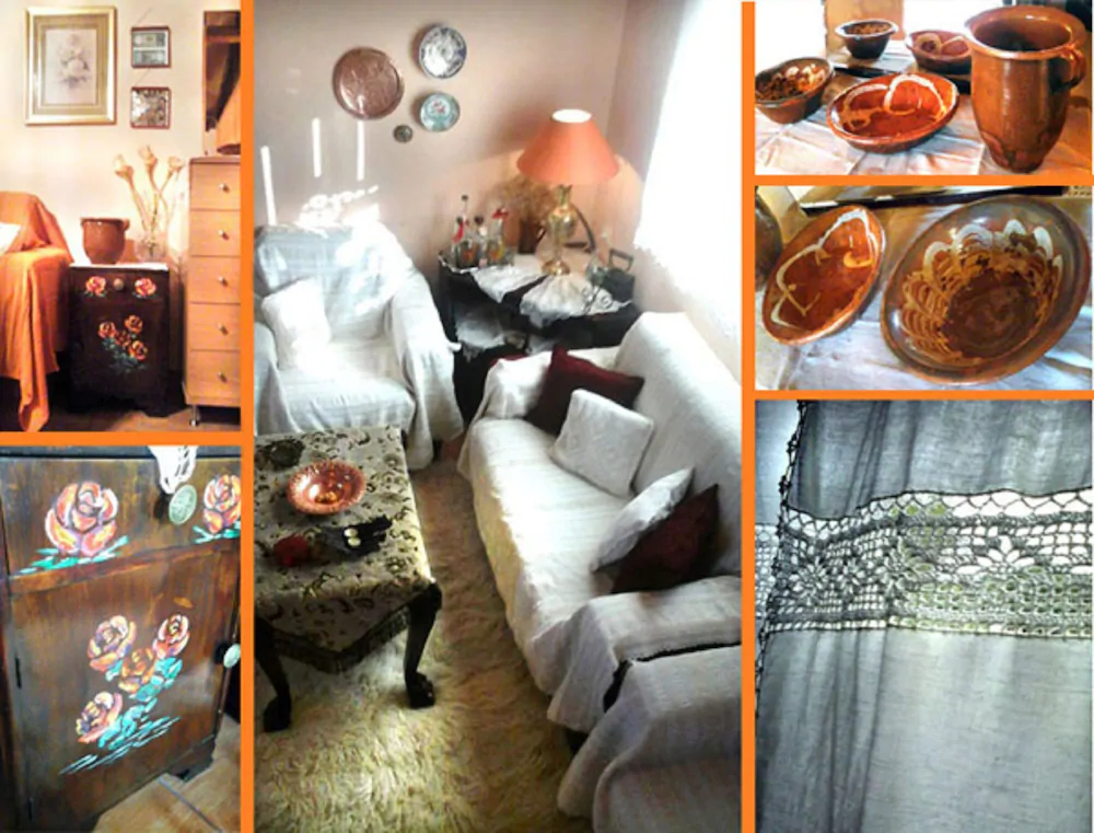 Anastasia Gardens Villa