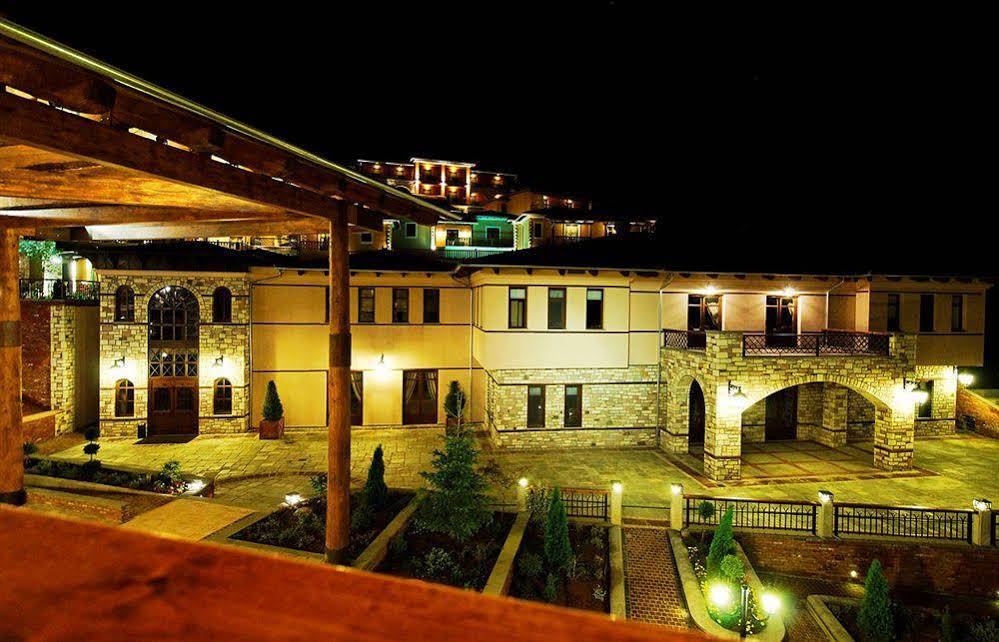 Kazarma Lake Resort & Spa