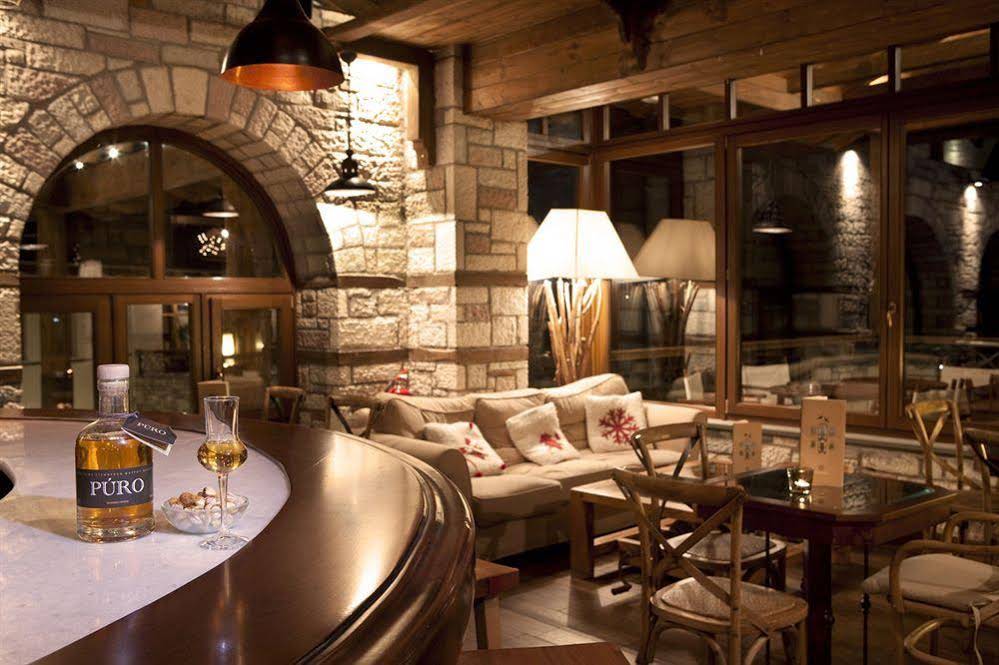 Kazarma Lake Resort & Spa