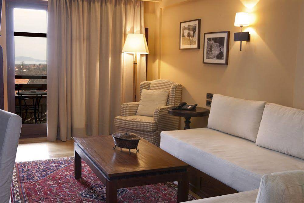 Kazarma Lake Resort & Spa