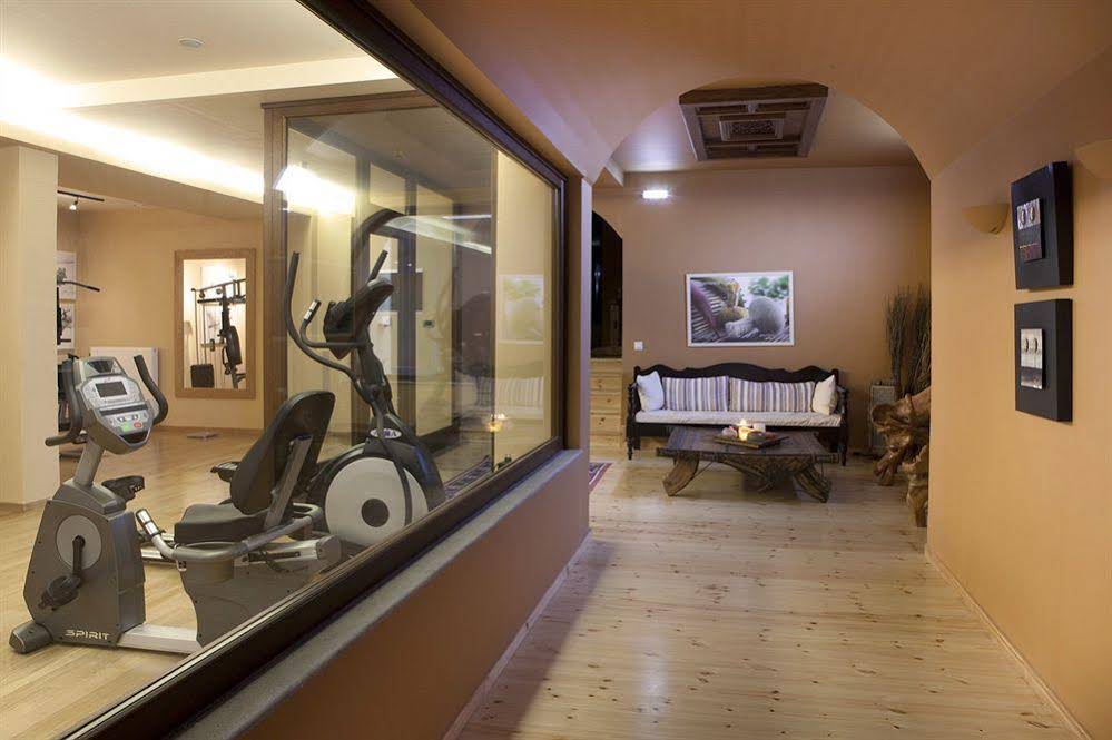 Kazarma Lake Resort & Spa