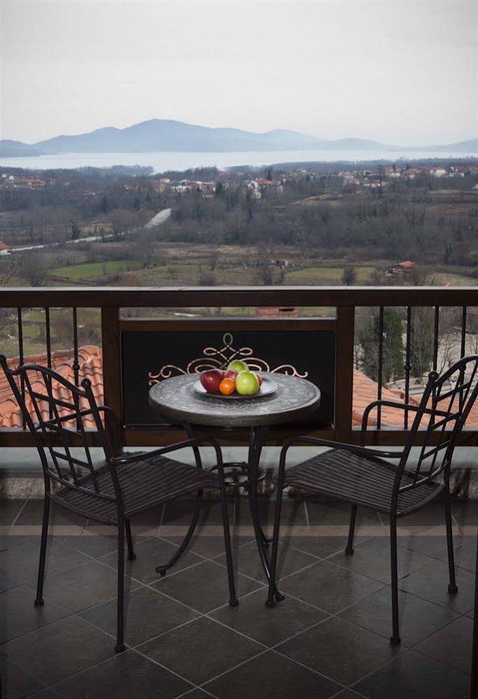 Kazarma Lake Resort & Spa