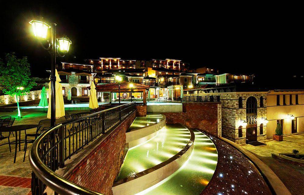 Kazarma Lake Resort & Spa