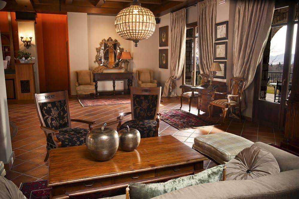 Kazarma Lake Resort & Spa