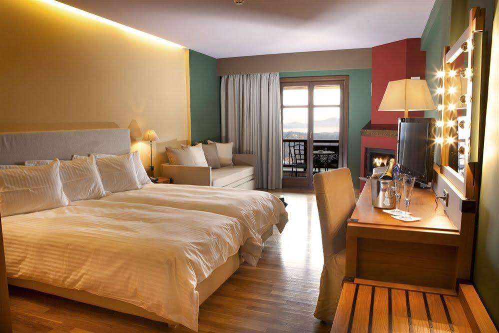Kazarma Lake Resort & Spa
