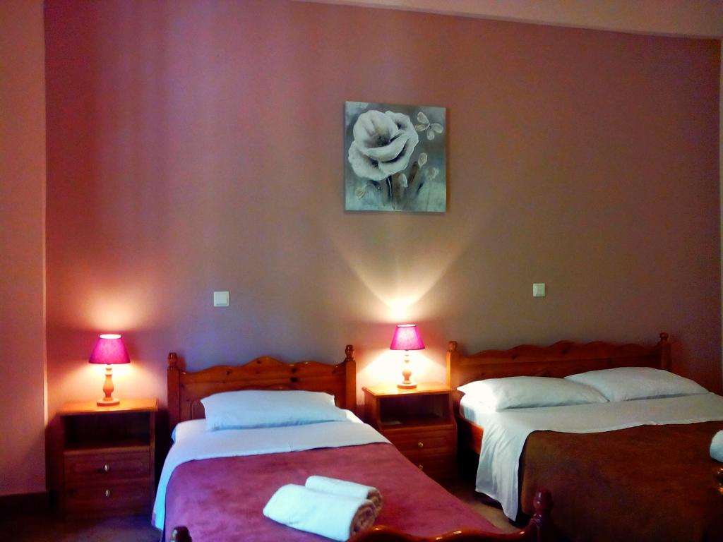 Hotel Pyli