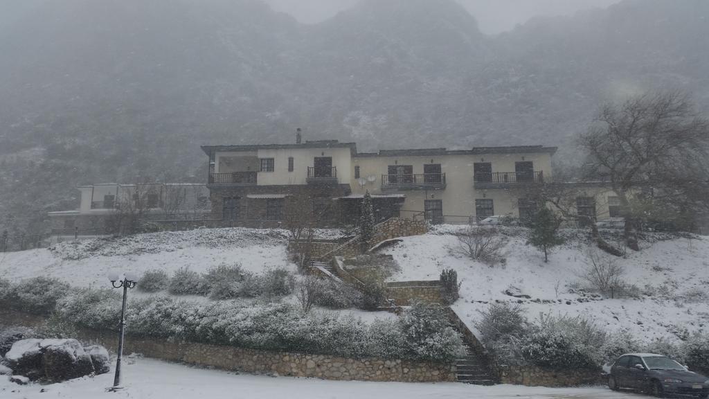 Hotel Pyli