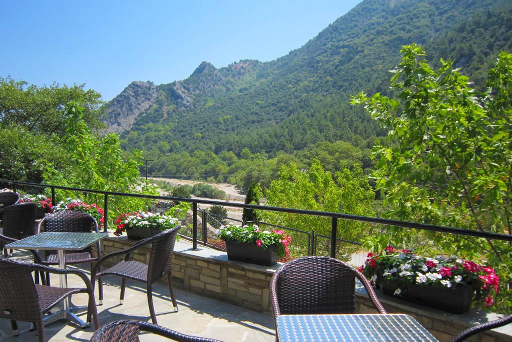 Hotel Pyli