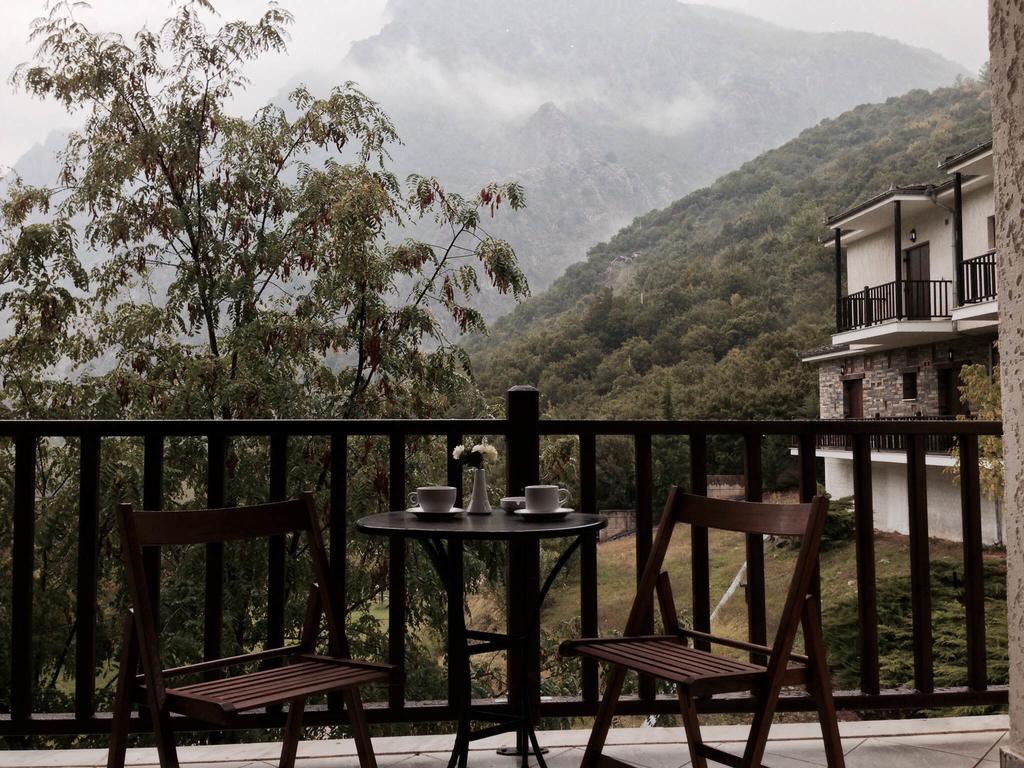 Hotel Pyli