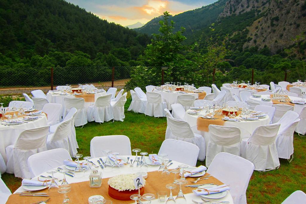 Hotel Pyli