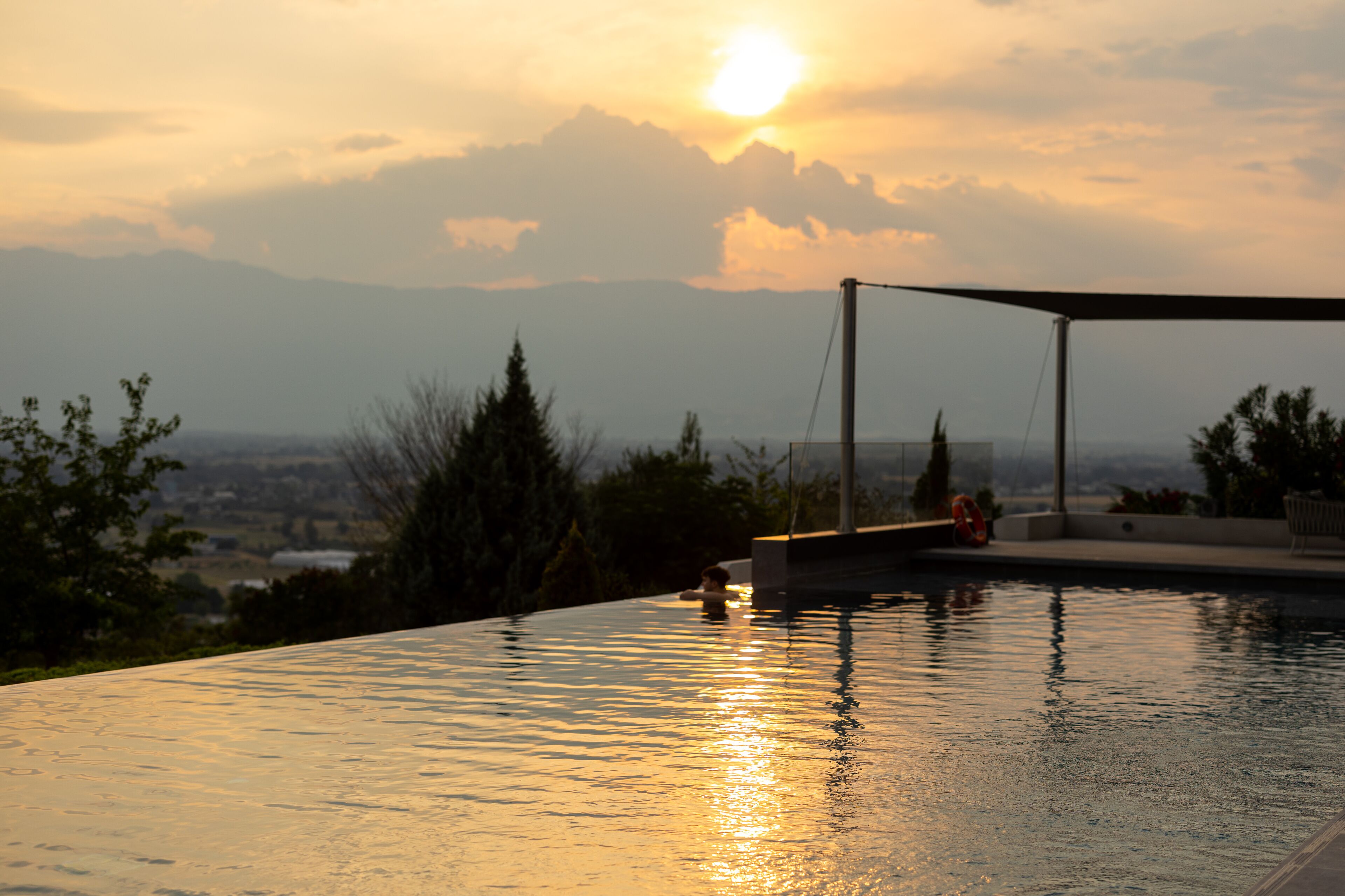 Ananti City Resort