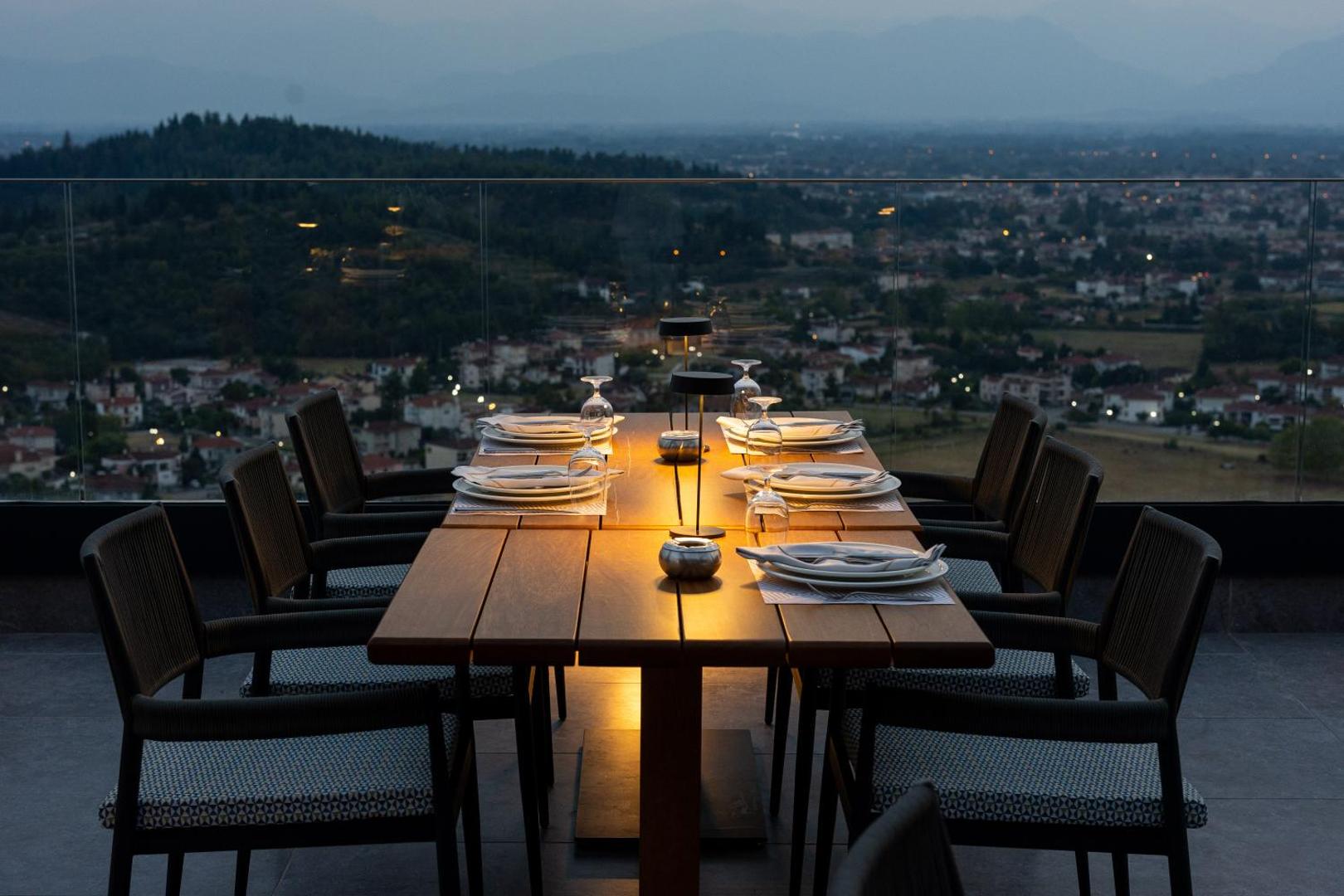 Ananti City Resort