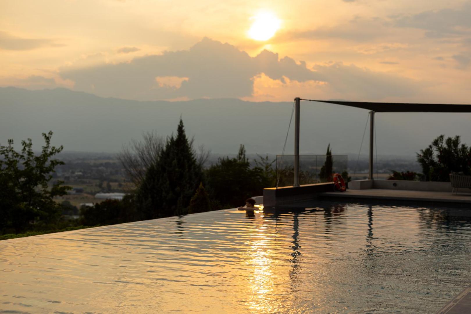 Ananti City Resort