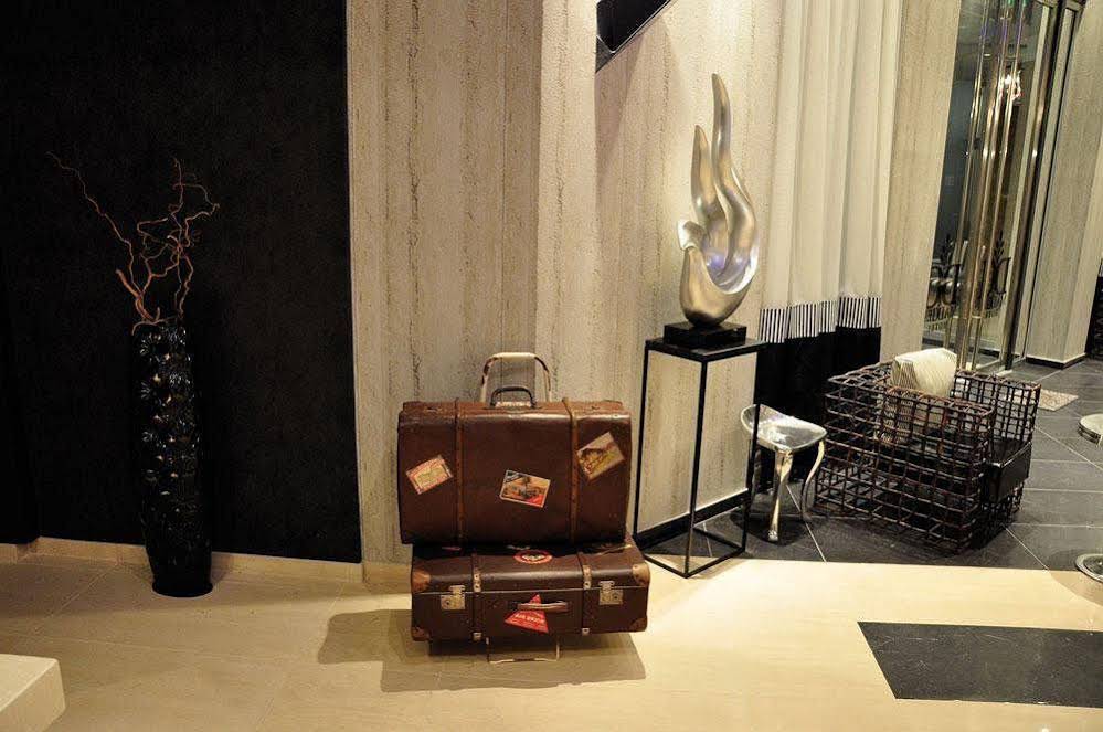 Gallery Art Hotel