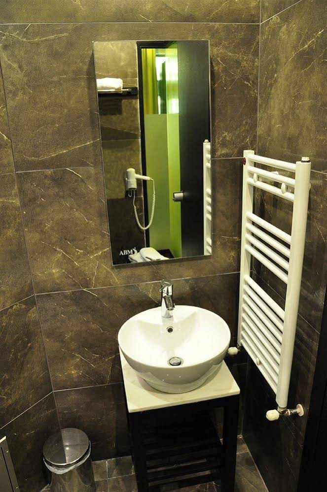 Gallery Art Hotel