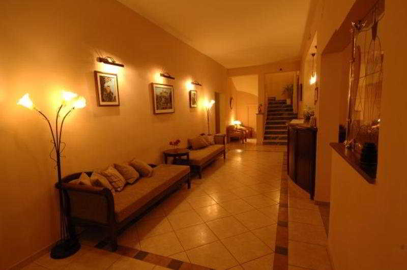 Theatro Hotel Odysseon