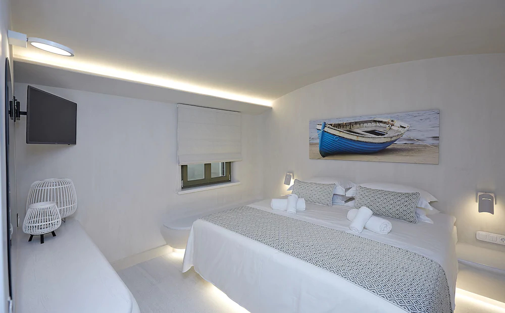 Sunrise Pelion Villas Sea View 2