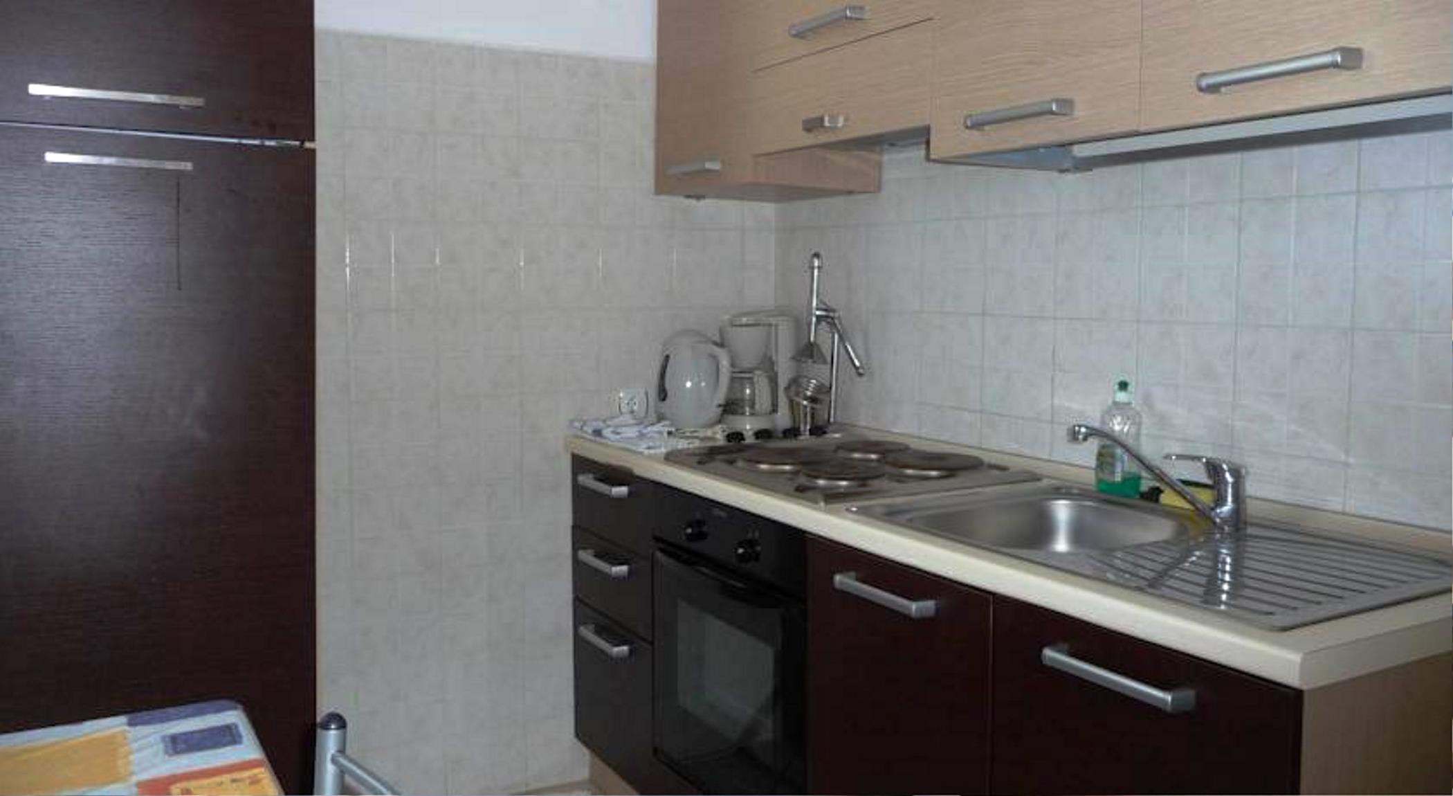 Irinoula Hotel Apartments