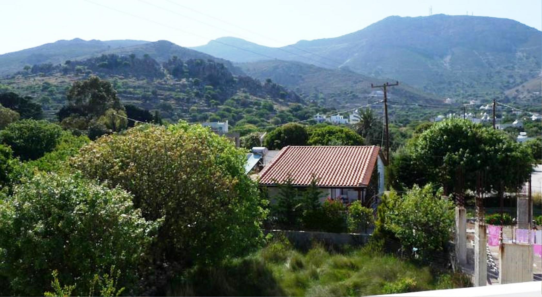 Irinoula Hotel Apartments