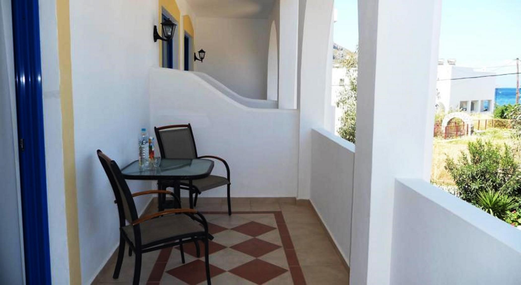 Irinoula Hotel Apartments