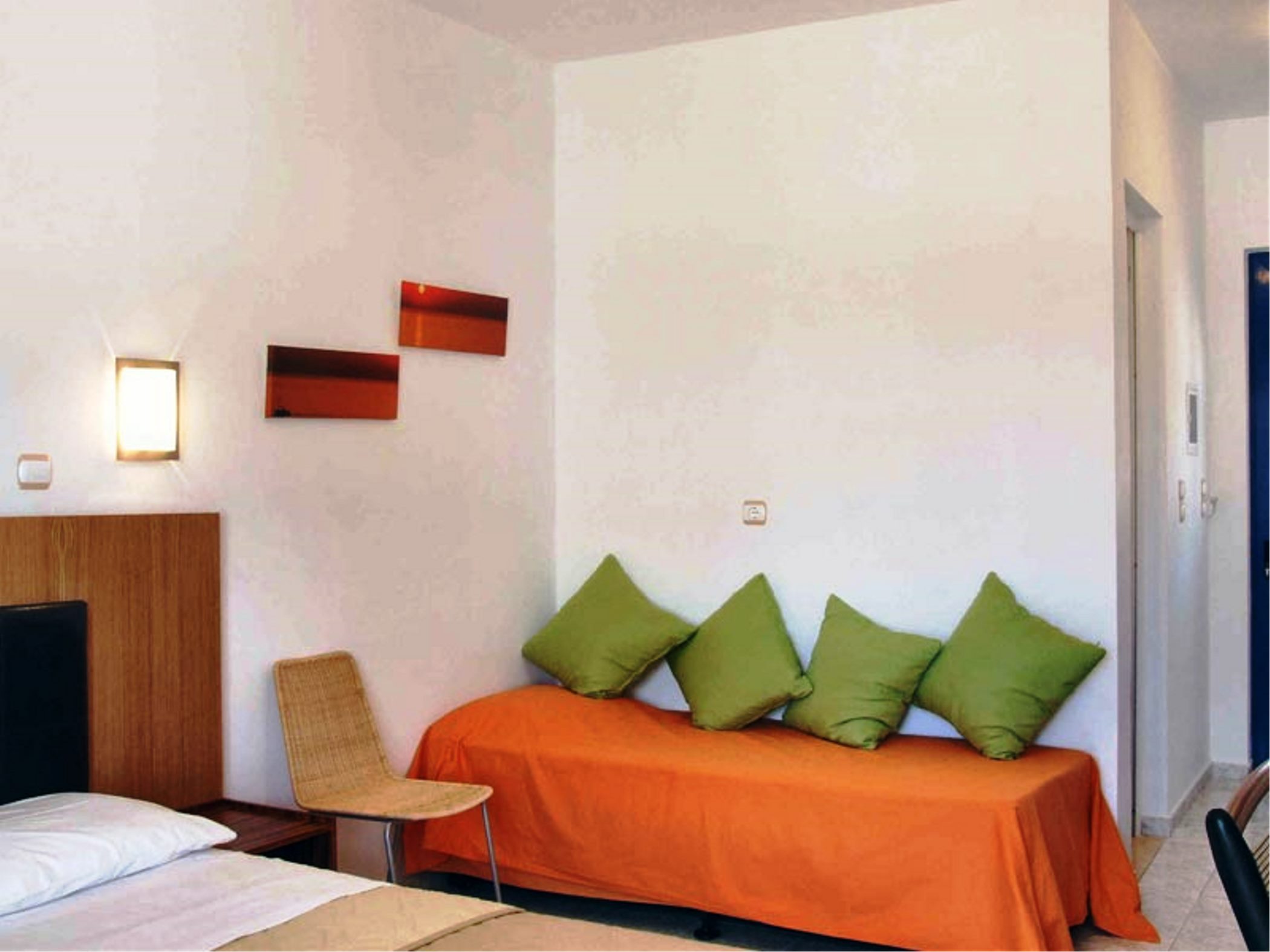 Irinoula Hotel Apartments