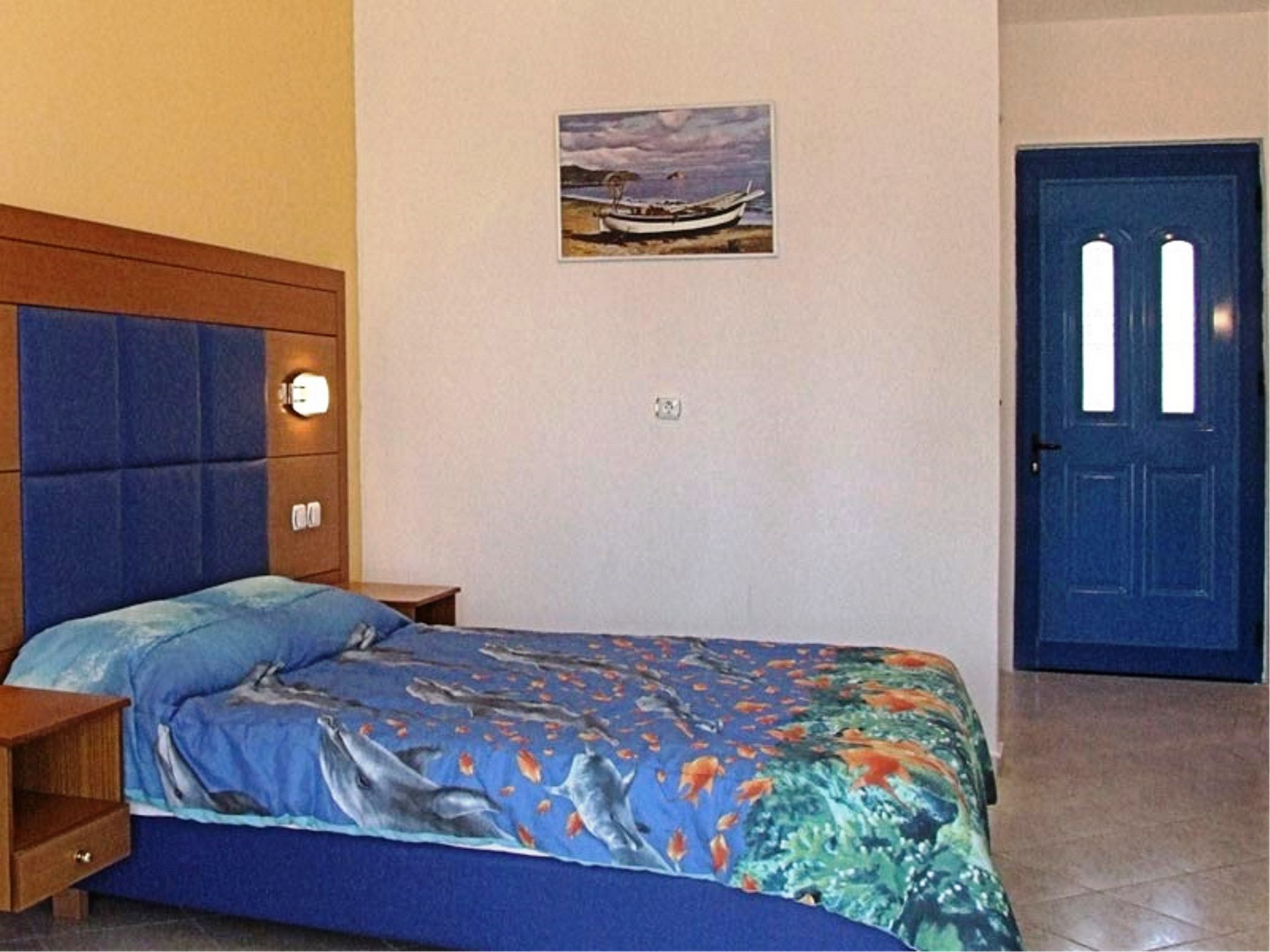 Irinoula Hotel Apartments