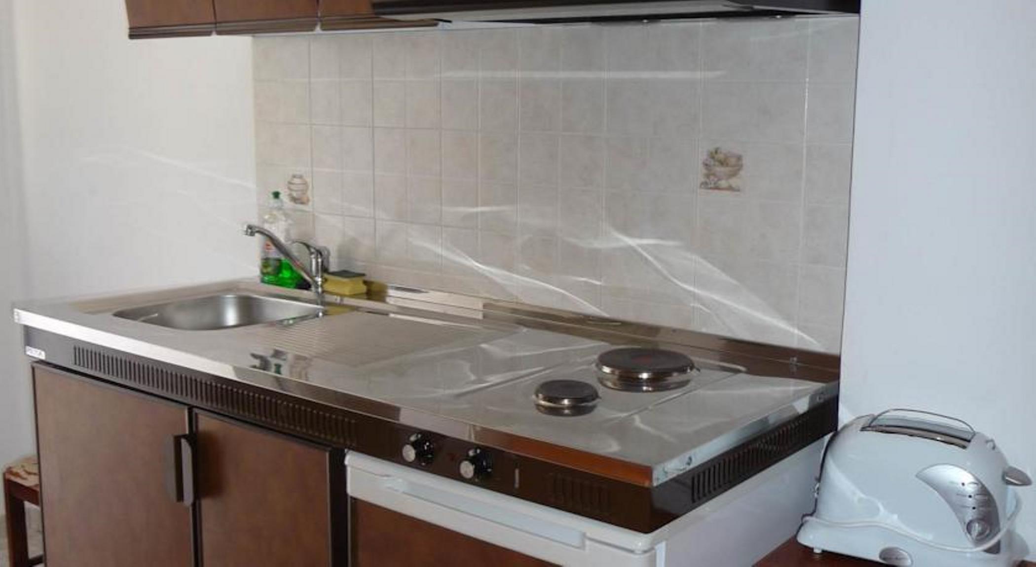 Irinoula Hotel Apartments