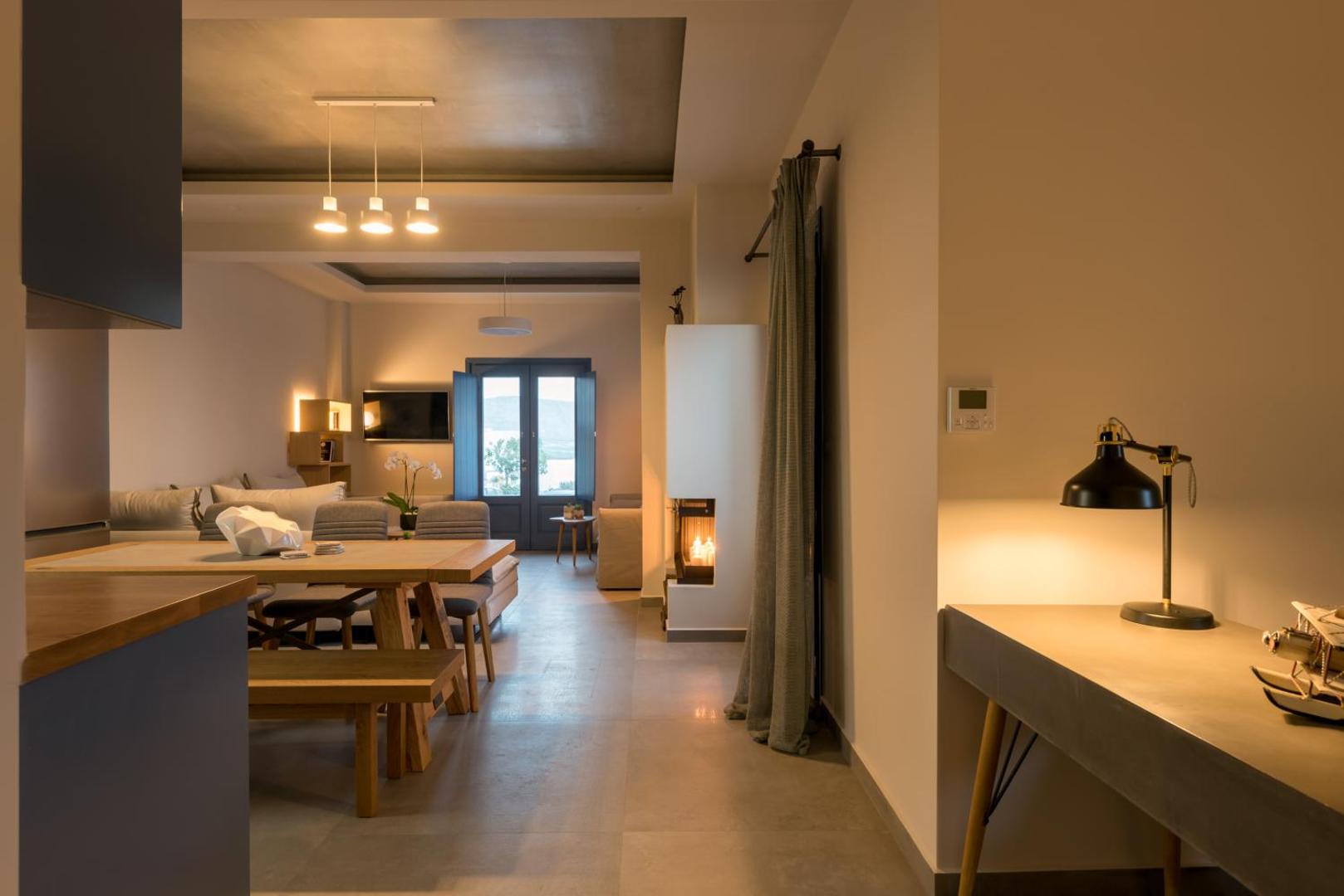 Ambeli Villa