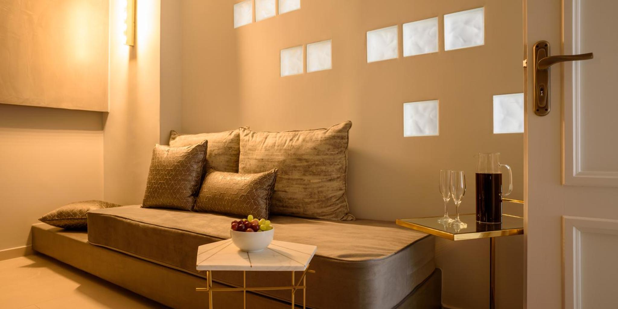 Ambeli Villa