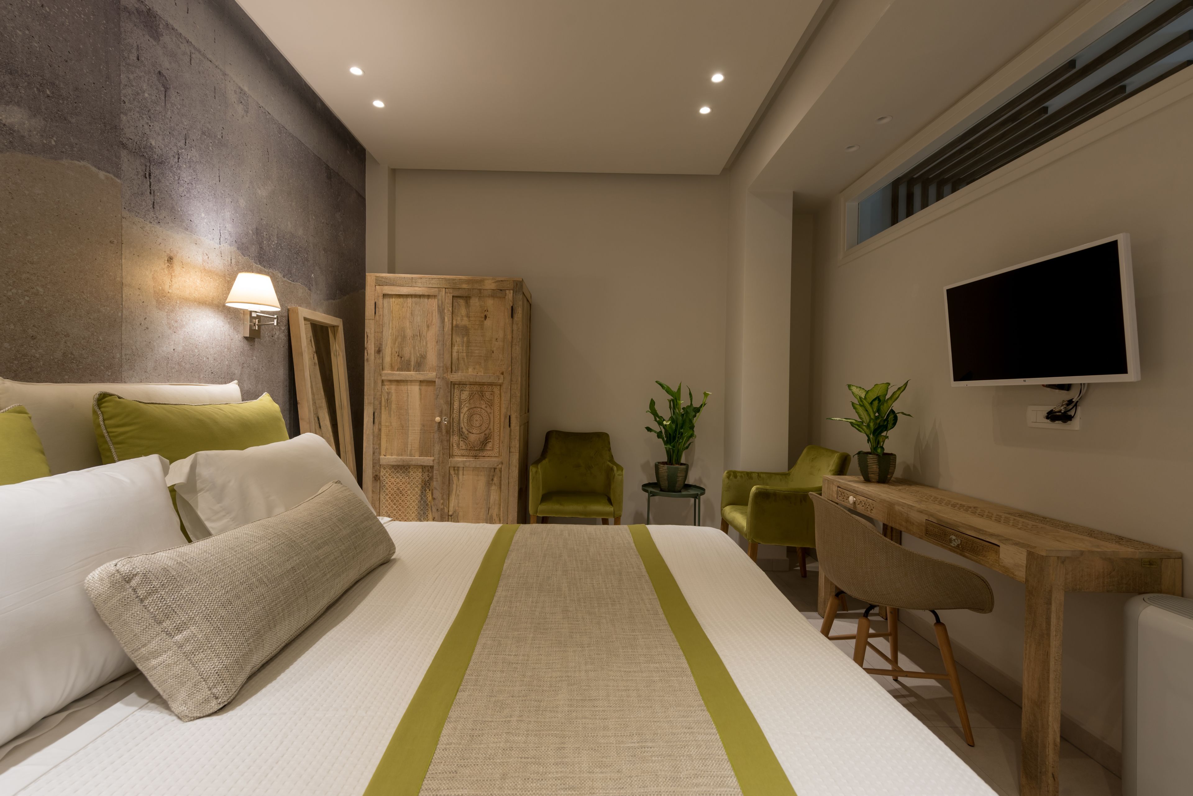 Ambeli Villa