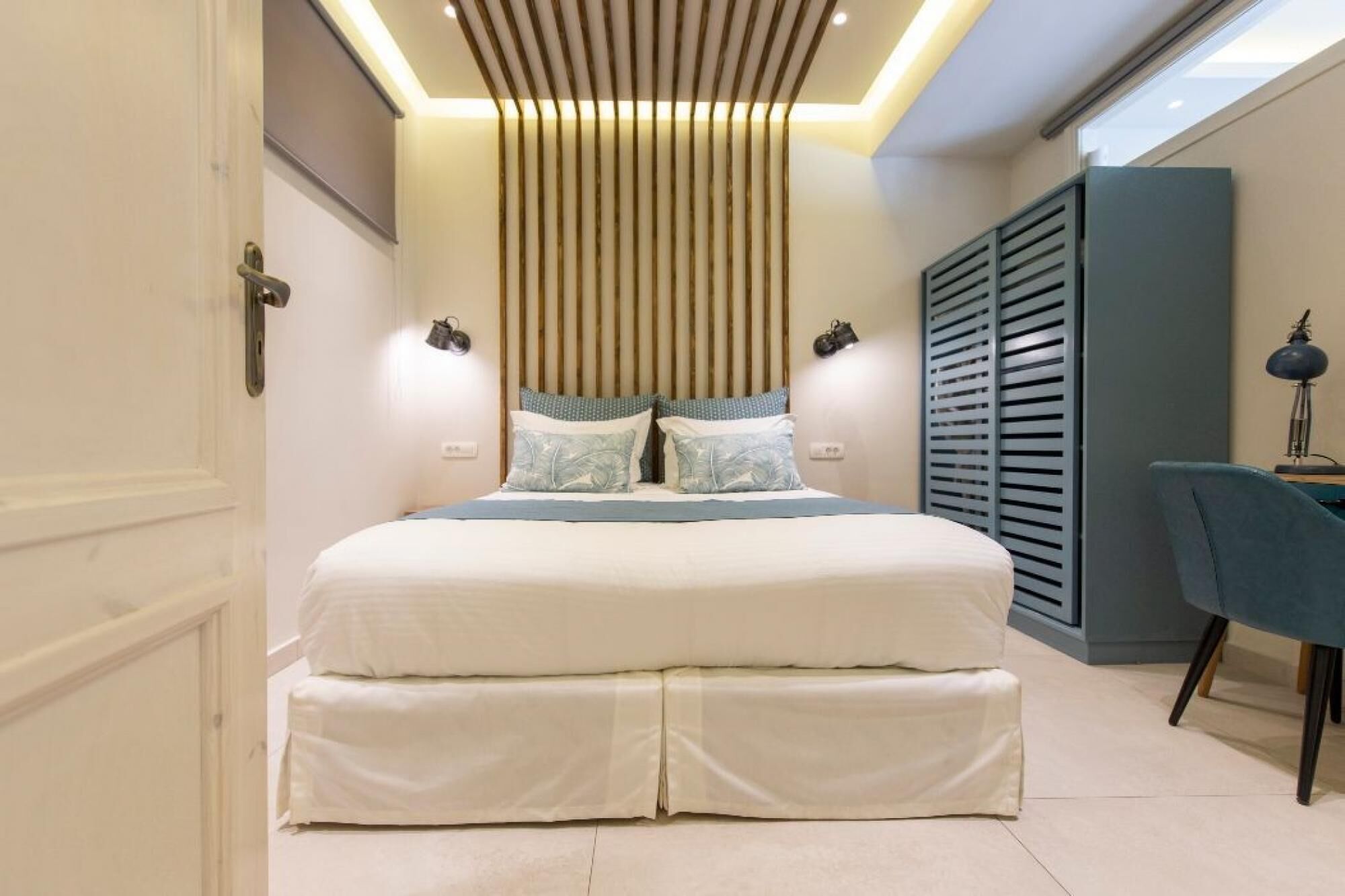 Ambeli Villa