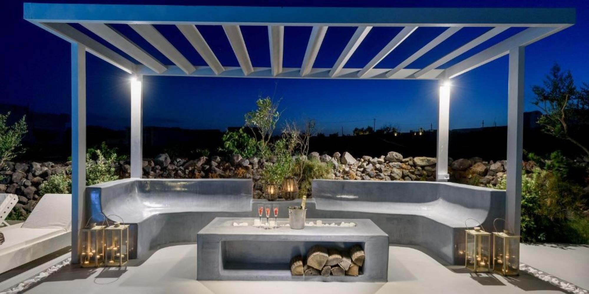 Ambeli Villa