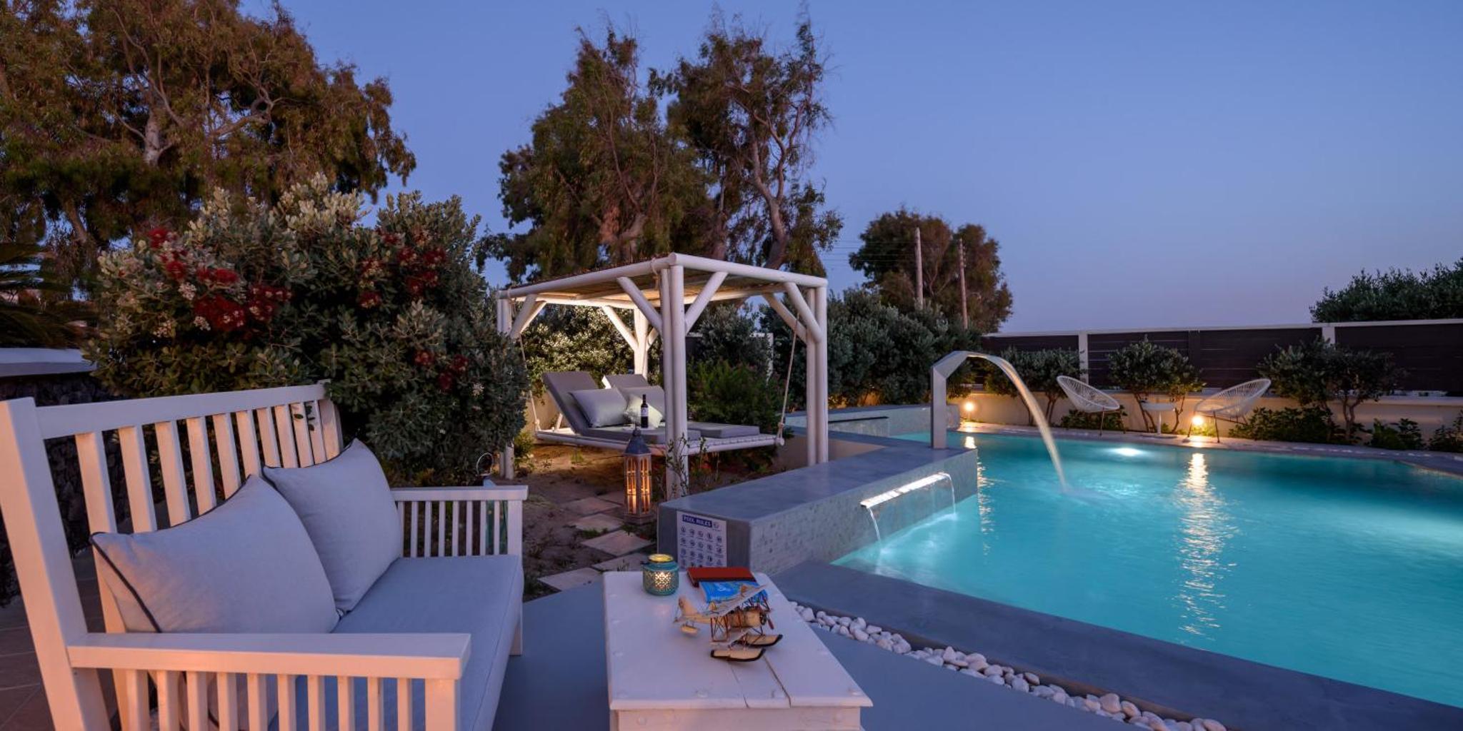 Ambeli Villa