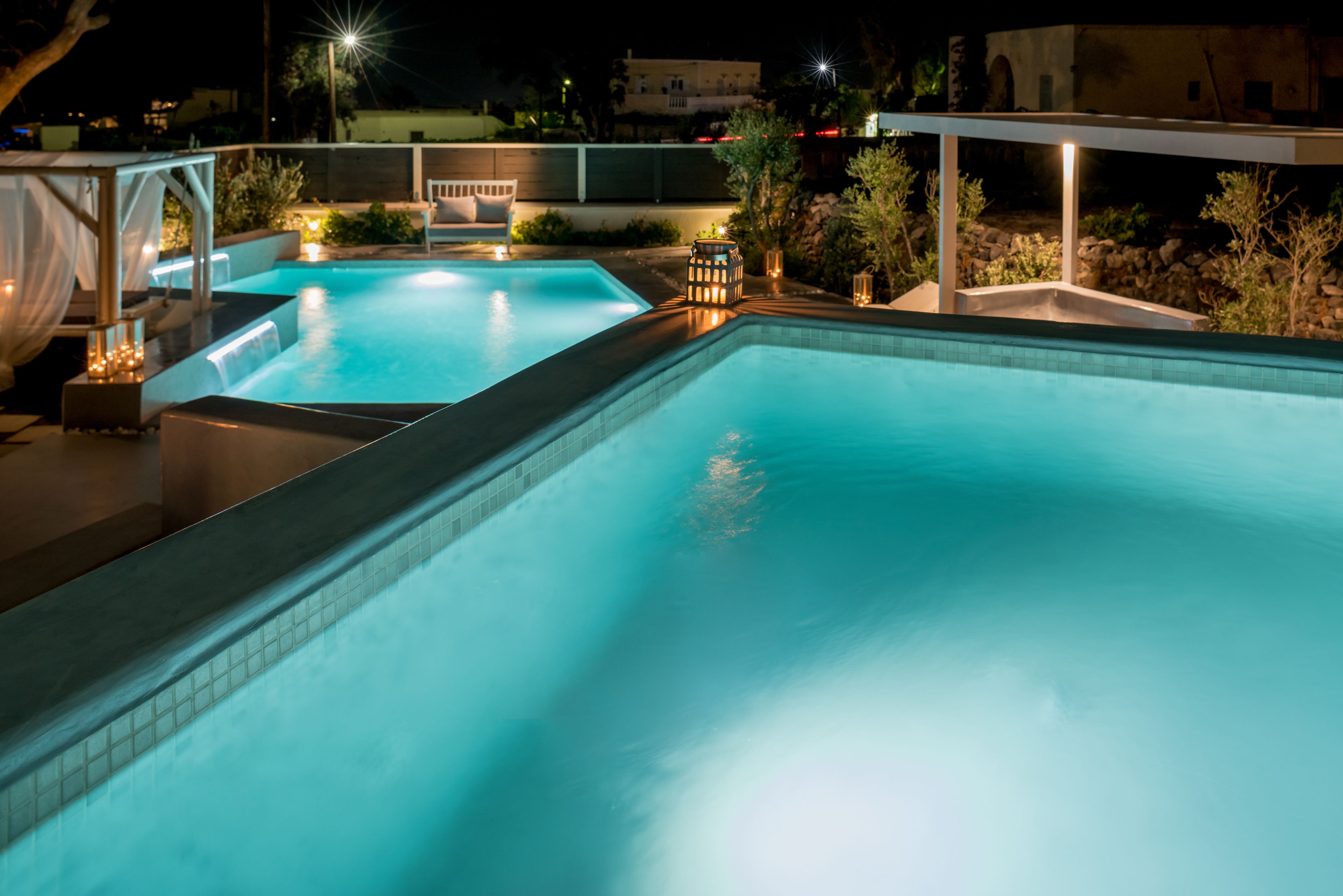Ambeli Villa