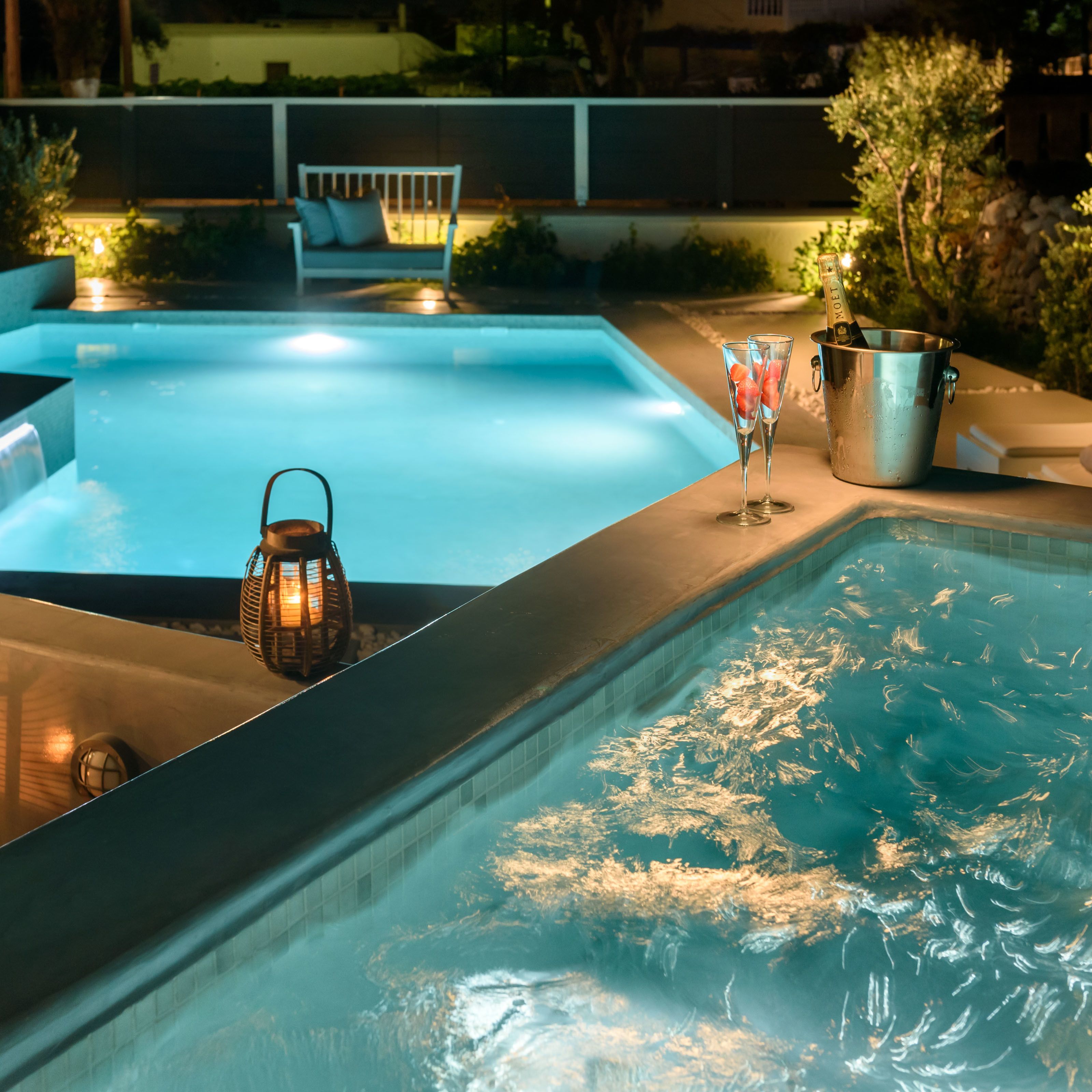 Ambeli Villa