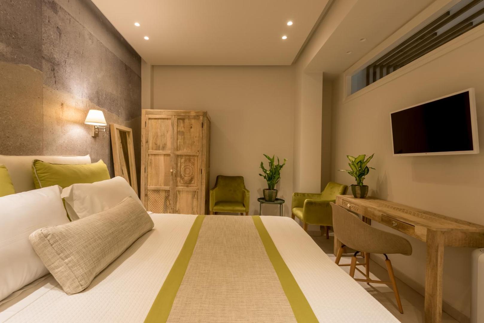 Ambeli Villa