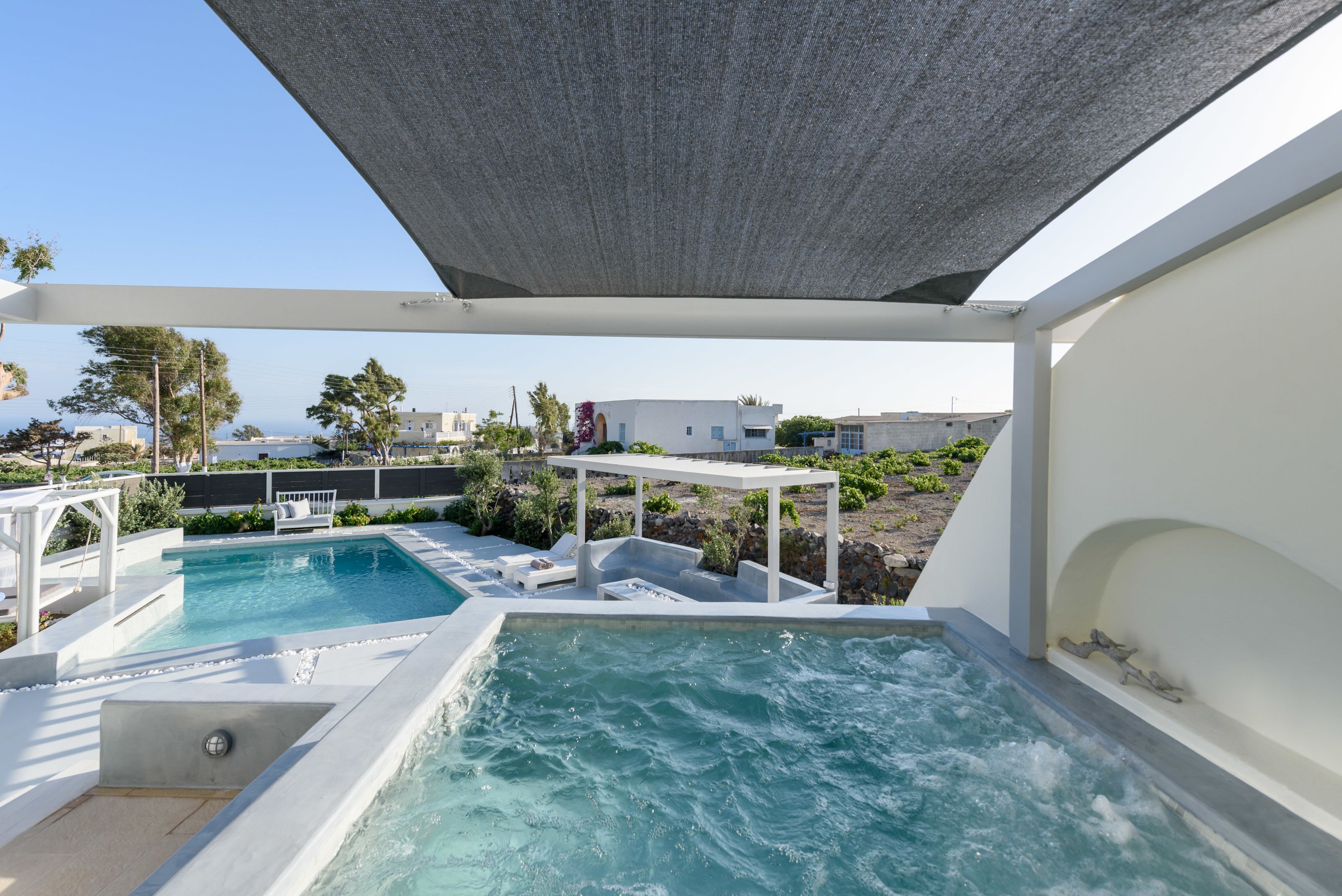 Ambeli Villa