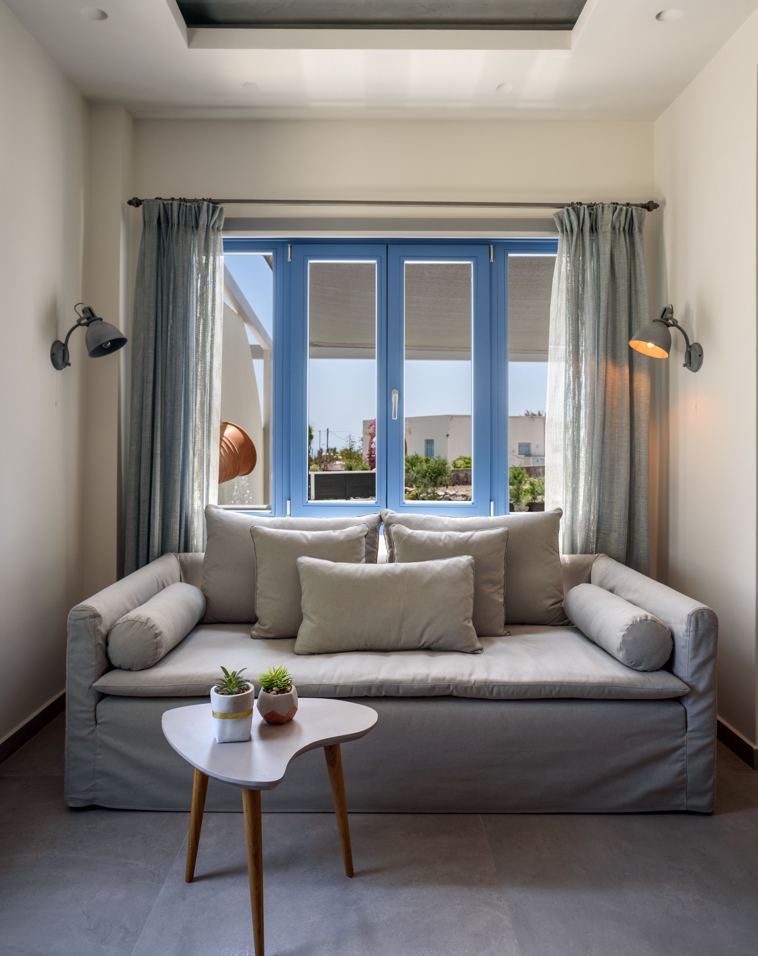 Ambeli Villa