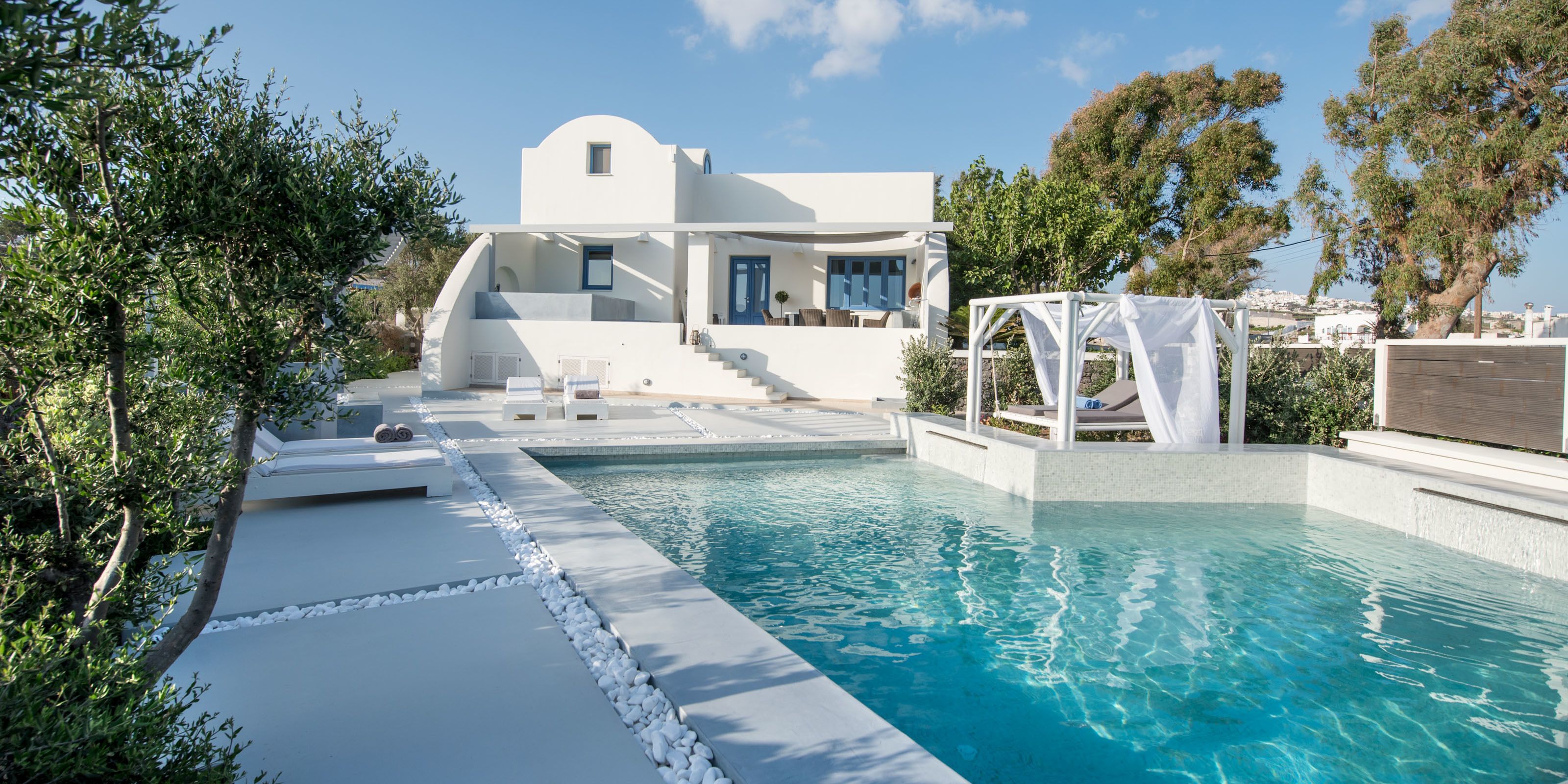 Ambeli Villa