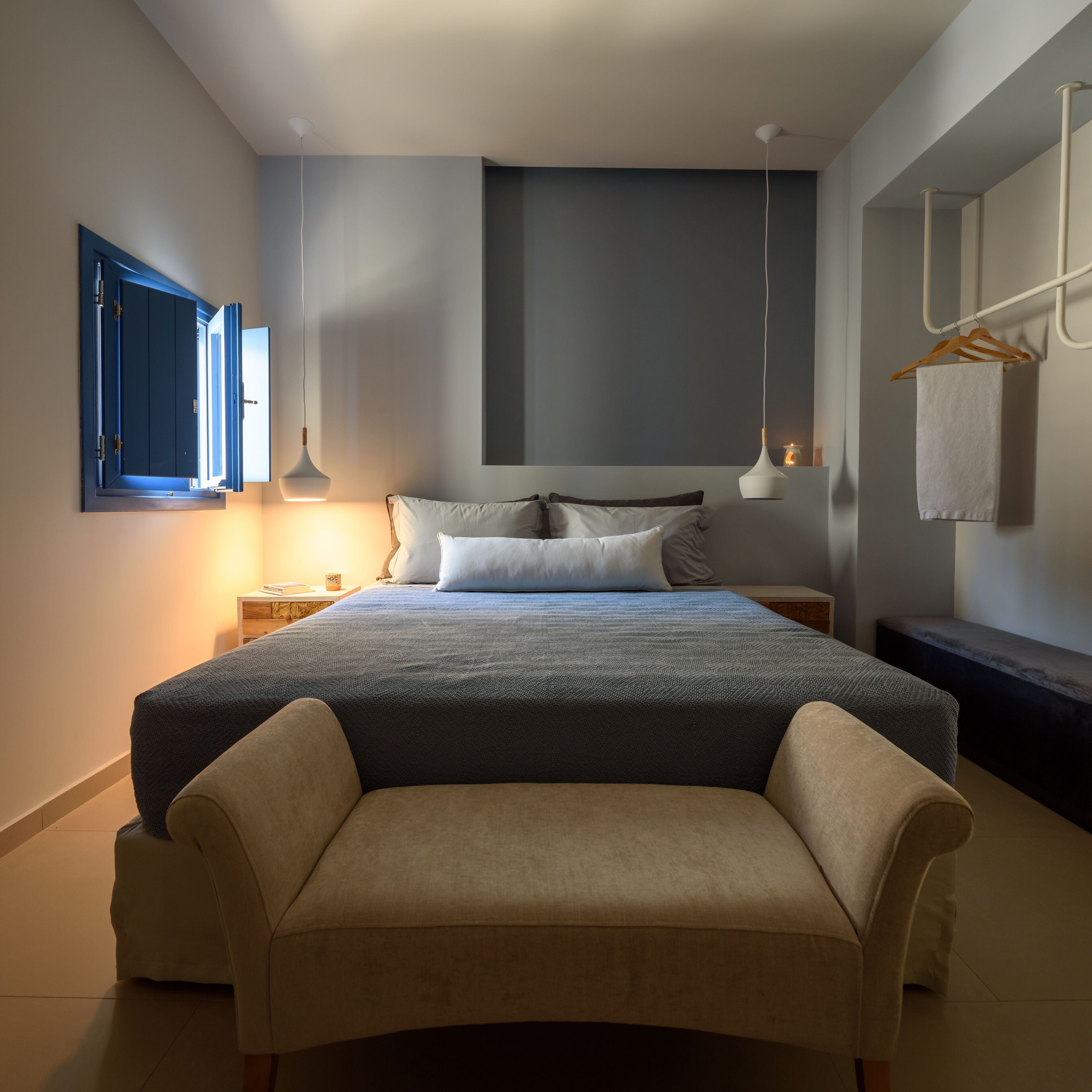 Ambeli Villa