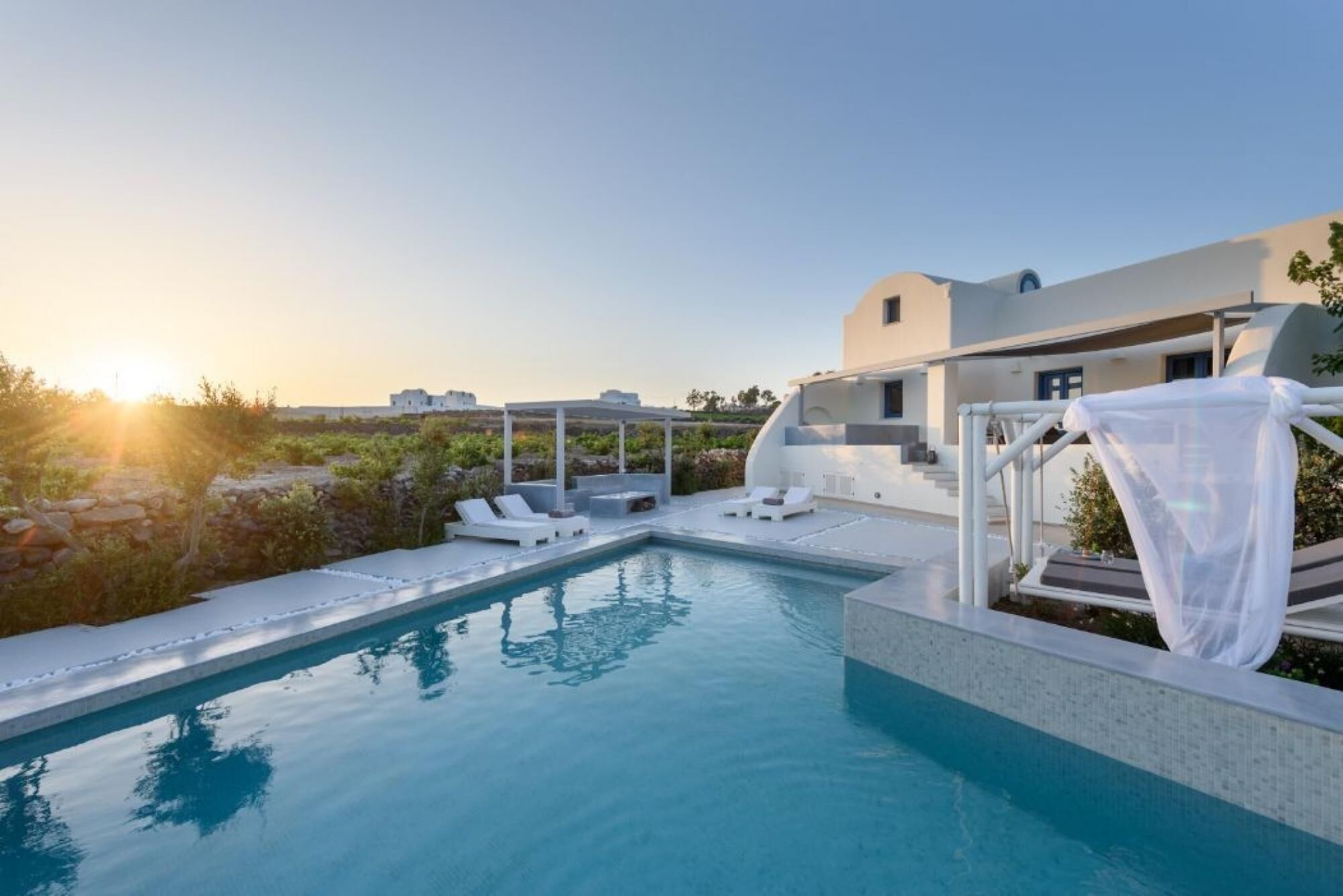 Ambeli Villa